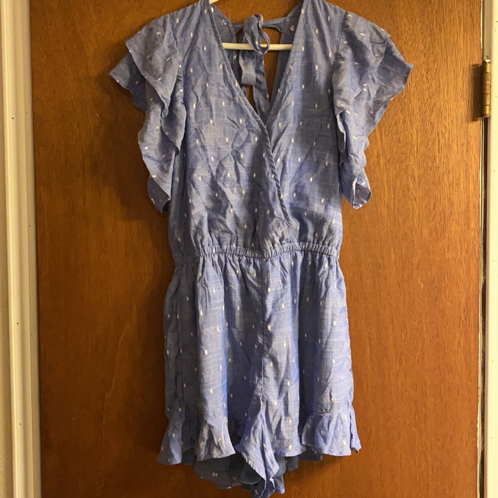 American Eagle Romper